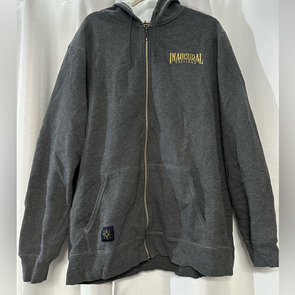 Disney Wish Inaugural Sailing Zipup - Picture 2 of 6